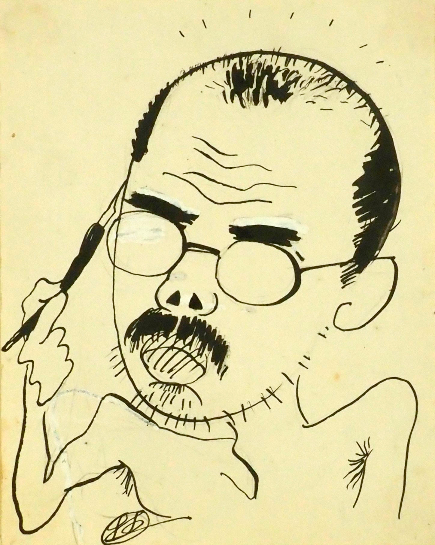 望月桂 自由を扶くひと 展覧会サイト – Mochizuki Katsura The One Who